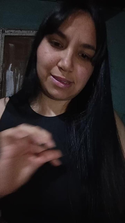 Soy_Abby live from Argentina