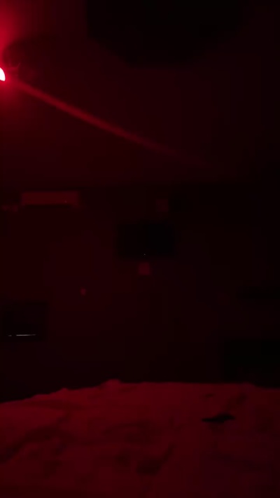 Spacedudeeee live from Brazil