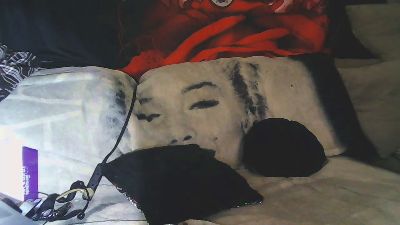 Splash_Queen live from United States