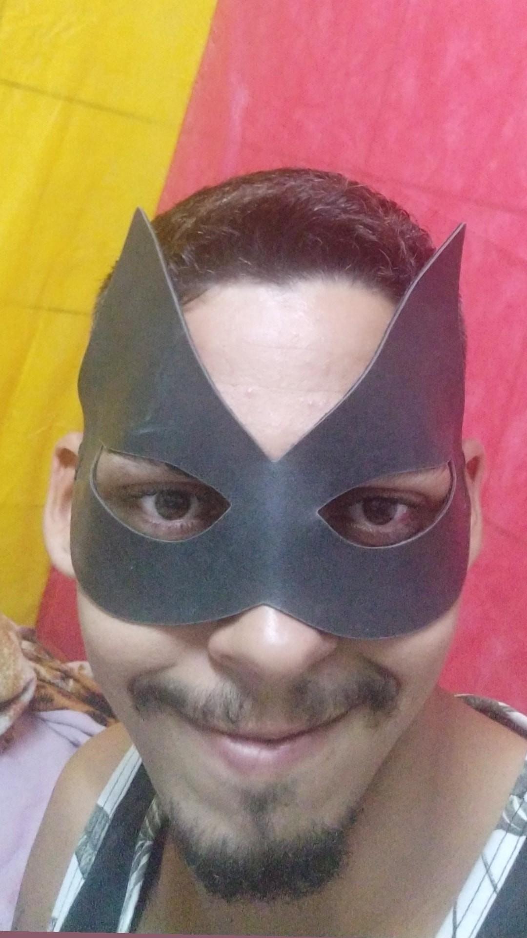 SrXOF live from Brazil
