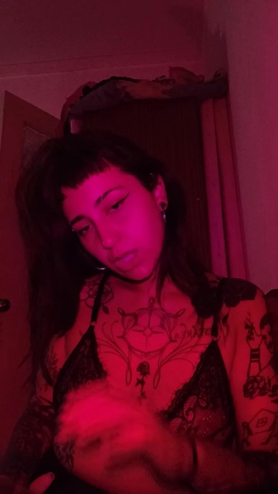 Ssusancampbell live from Argentina