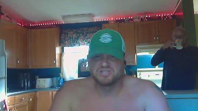 Steamjocky777 live from Canada