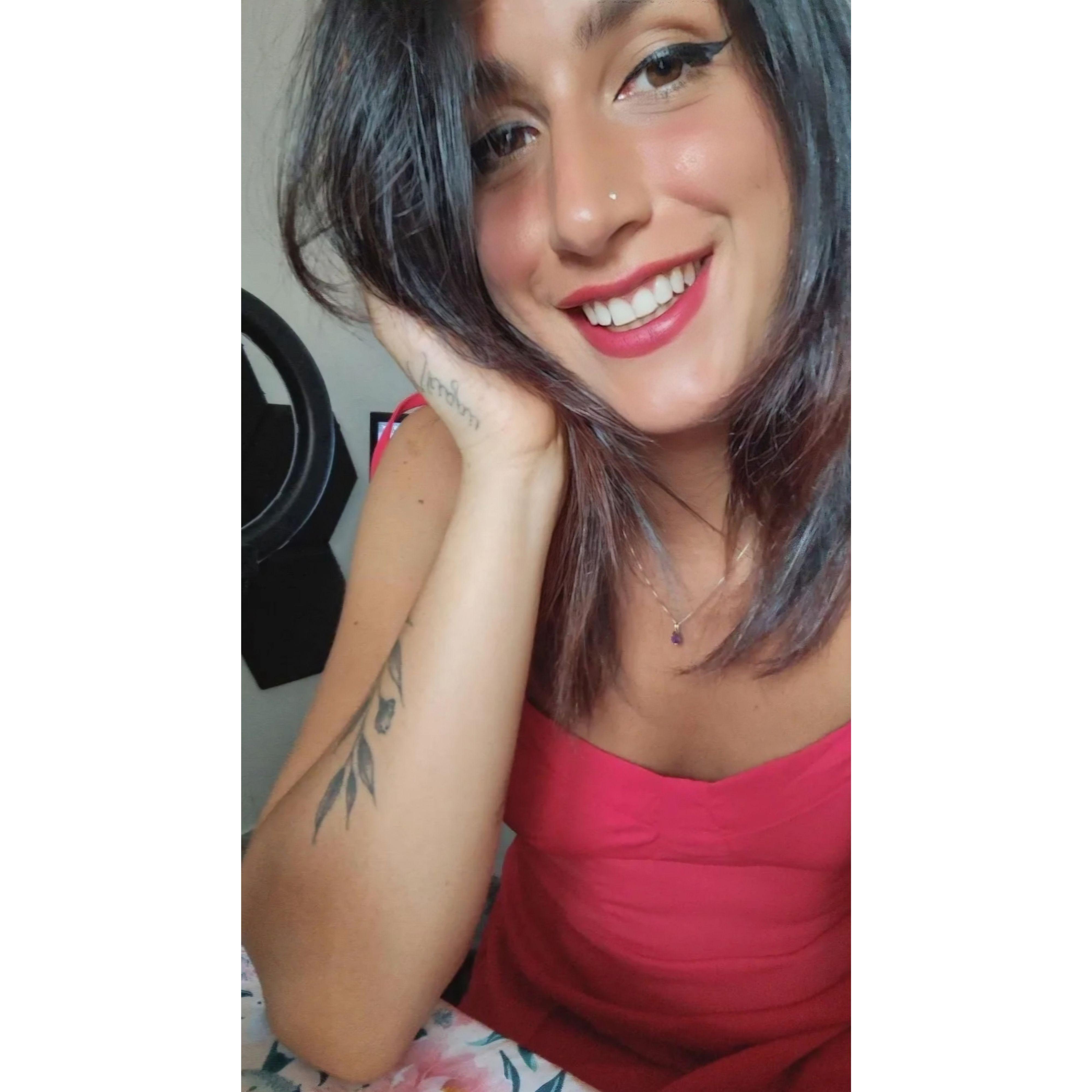 StefaniaPT live from Italy