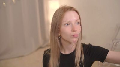 StellaMoor live from Denmark