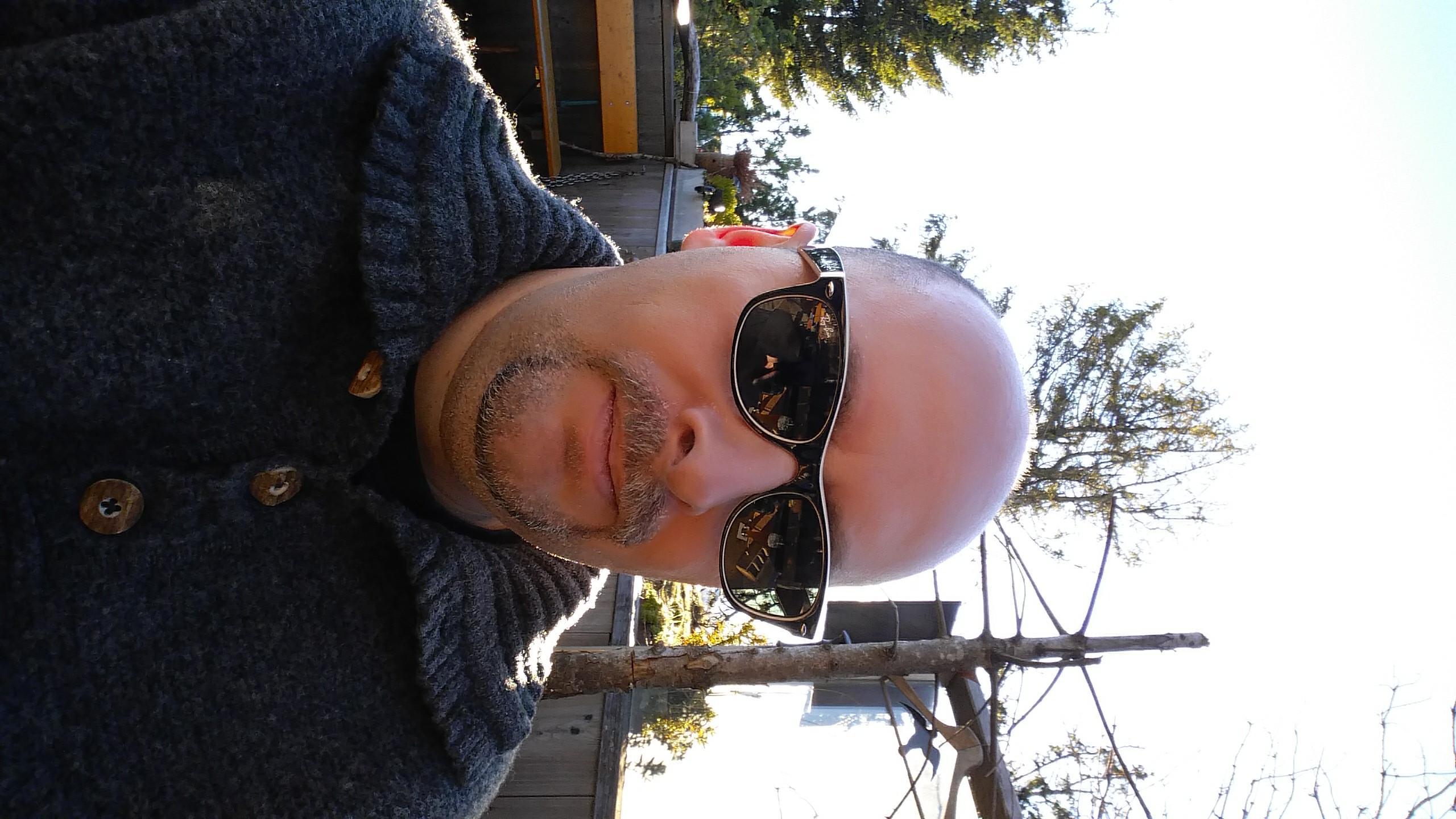 StevenChriss live from Austria