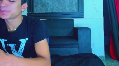 Stiben_boy26 live from Colombia