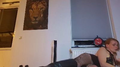 StikGeil live from Netherlands