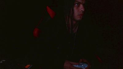 StivnHot live from Colombia