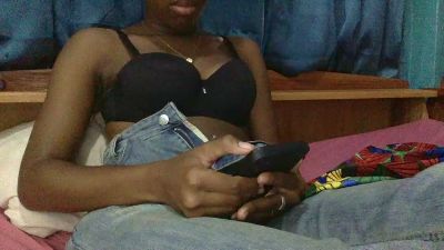 StouteKiara live from Netherlands