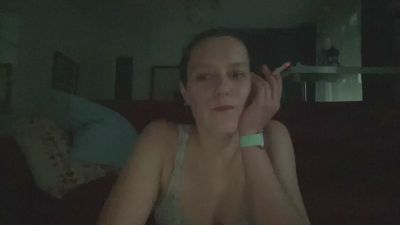 StrangeGirl_666 live from France