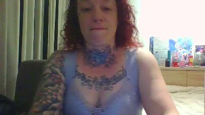 StrawberryCr3am live from Netherlands