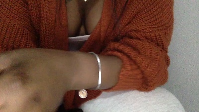 StrengeScarlet live from Netherlands