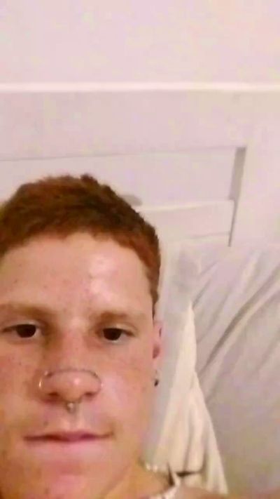 SugarThiago live from Argentina