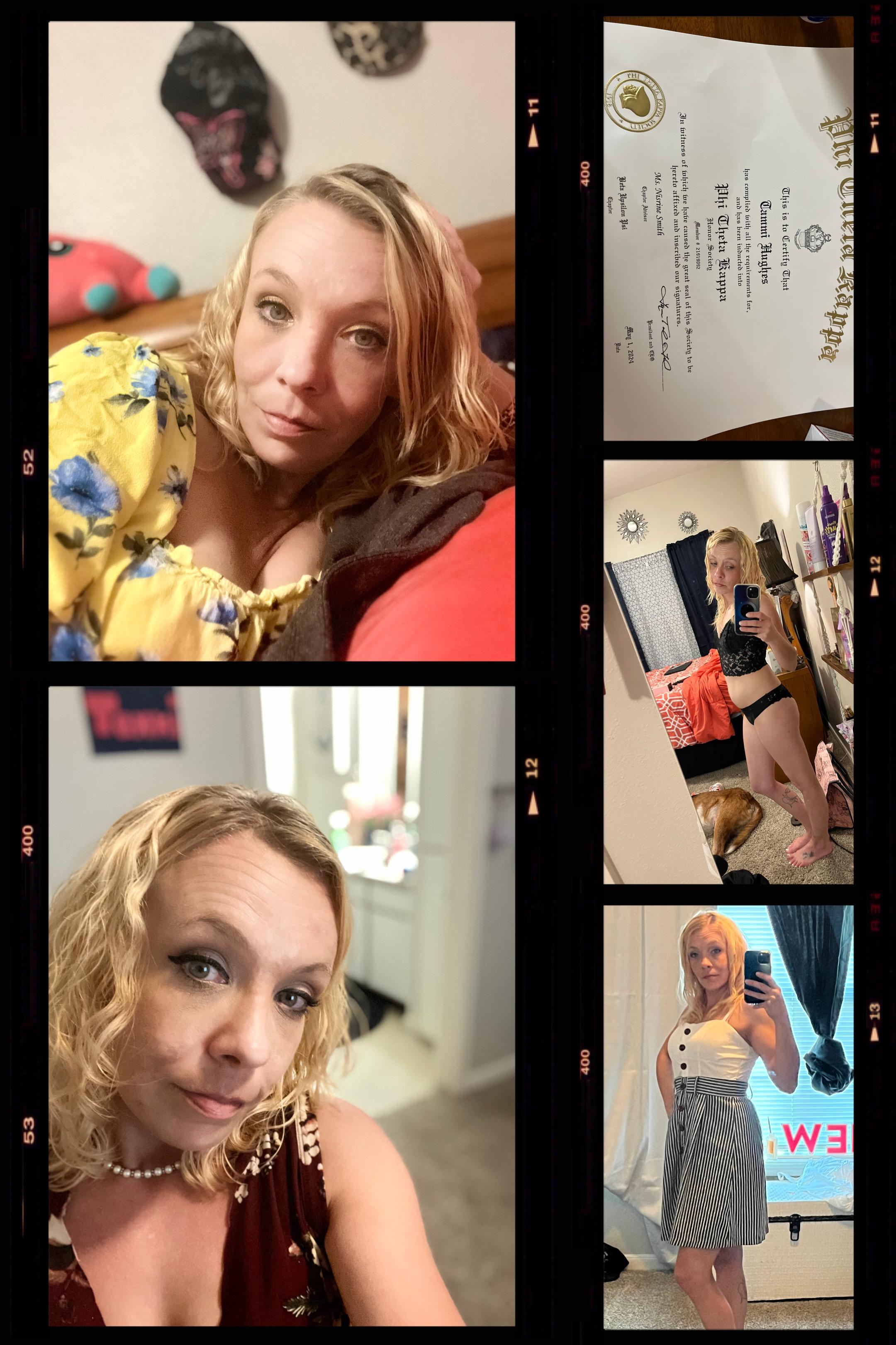 Sunflowerqueen live from United States