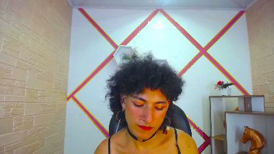 SusanHawk live from Colombia