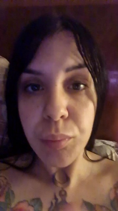 Susanitassc live from Spain