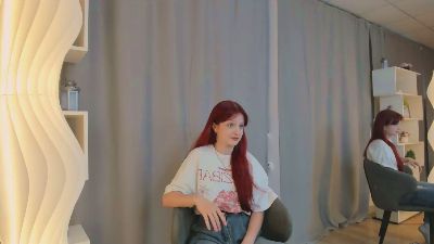 SusyHutmacher live from France