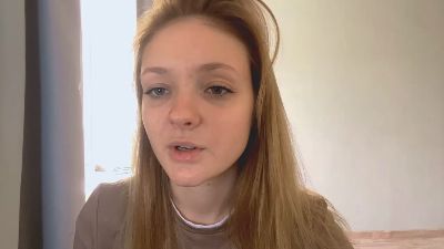 SuziFairbanks live from France