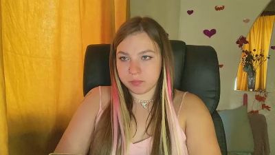 SweetAlissa18 live from Ukraine