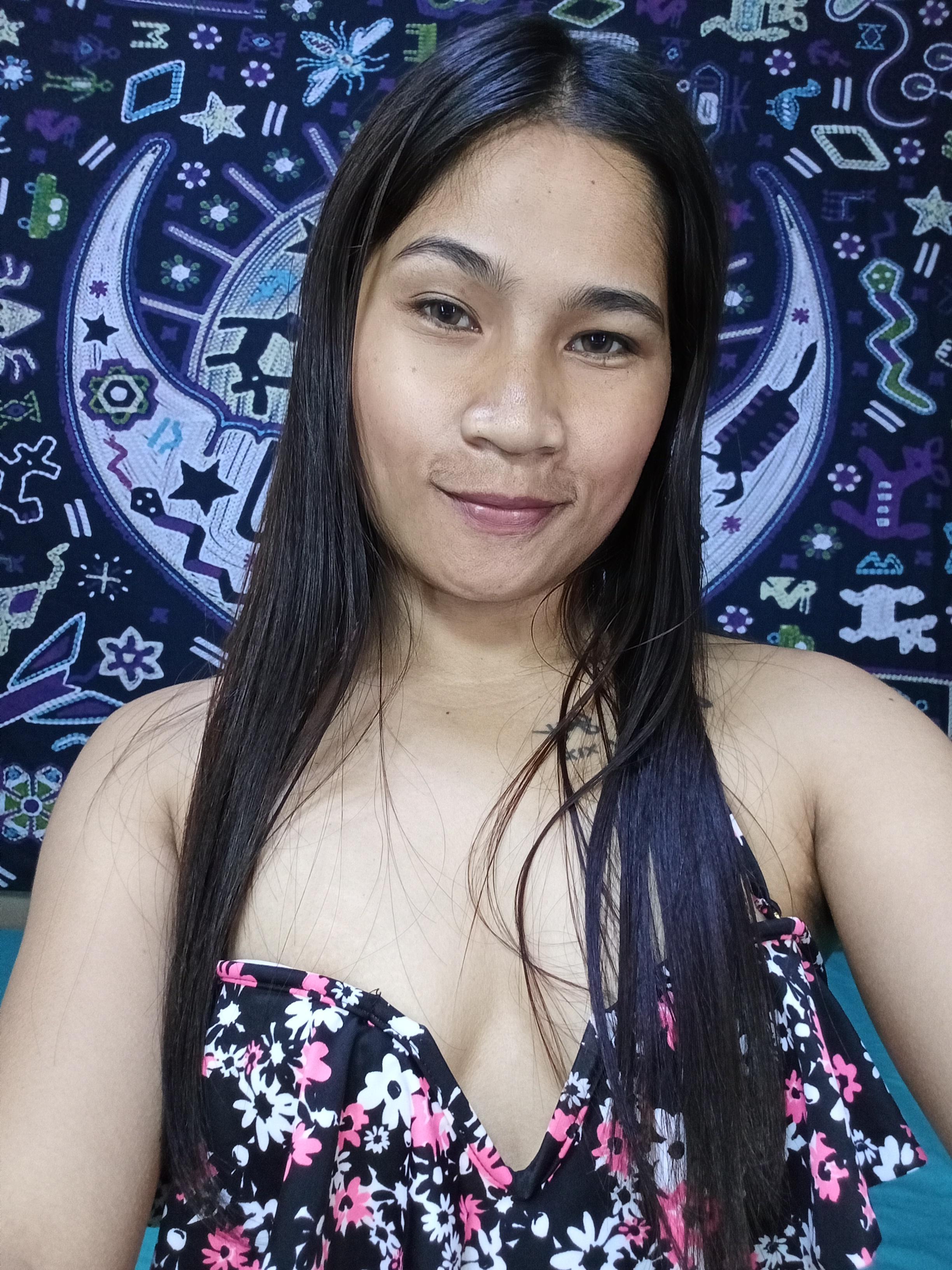 SweetCandice069 live from Philippines
