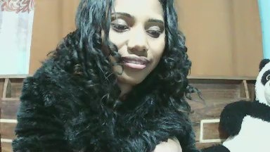 SweetElissa1 live from Madagascar