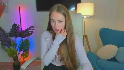 Sweet_Amily live from Ukraine
