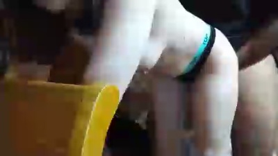 Sweet_bunny20 live from Chile