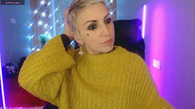 Sweet_n_Strong live from United States