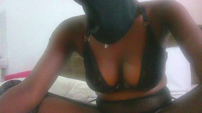 Sweetanita live from Kenya