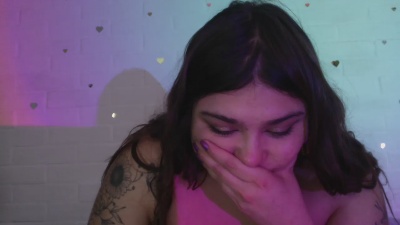 Sweetheart_42 live from Chile