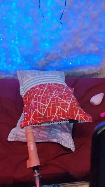 SweetyCatt1 live from United States