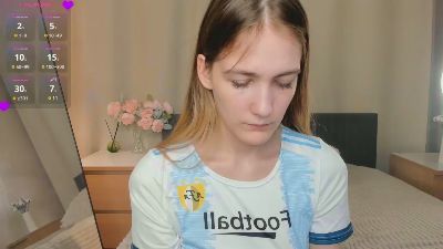 SynnoveHayne live from United States