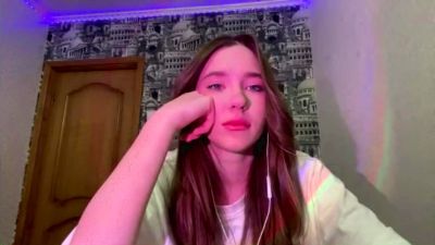 SyreetaEverson live from United States