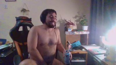 T0T0M0NCHILER0 live from Chile