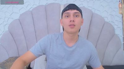 THOMASEVANS_VC live from Colombia