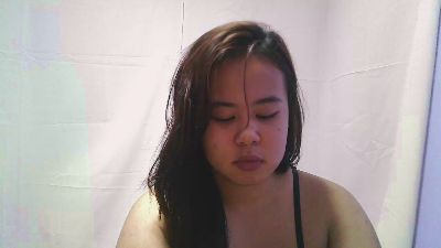 TIFFANY_FAITH live from Philippines