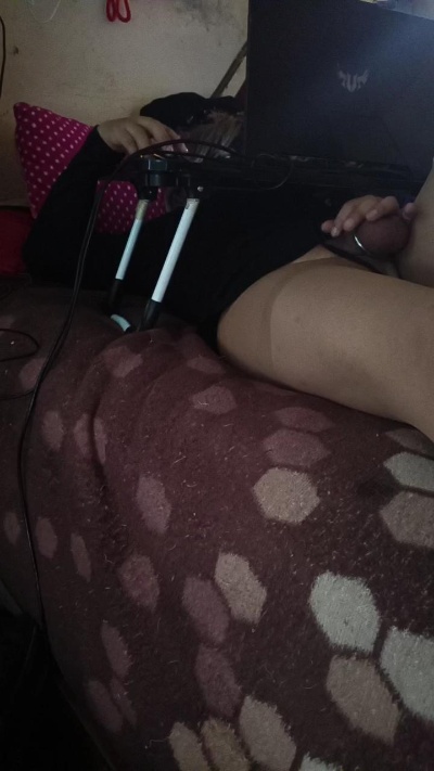 TVSANDY1 live from Mexico