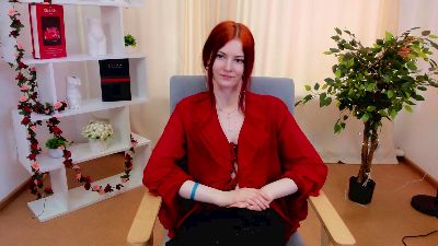 TabathaLyall live from Germany