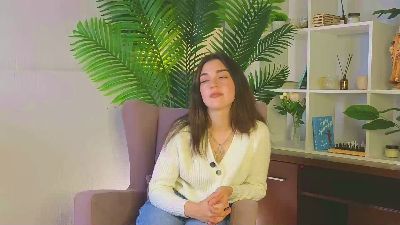 TaishaBalke live from France