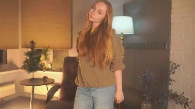 TaliaDuerkson live from France