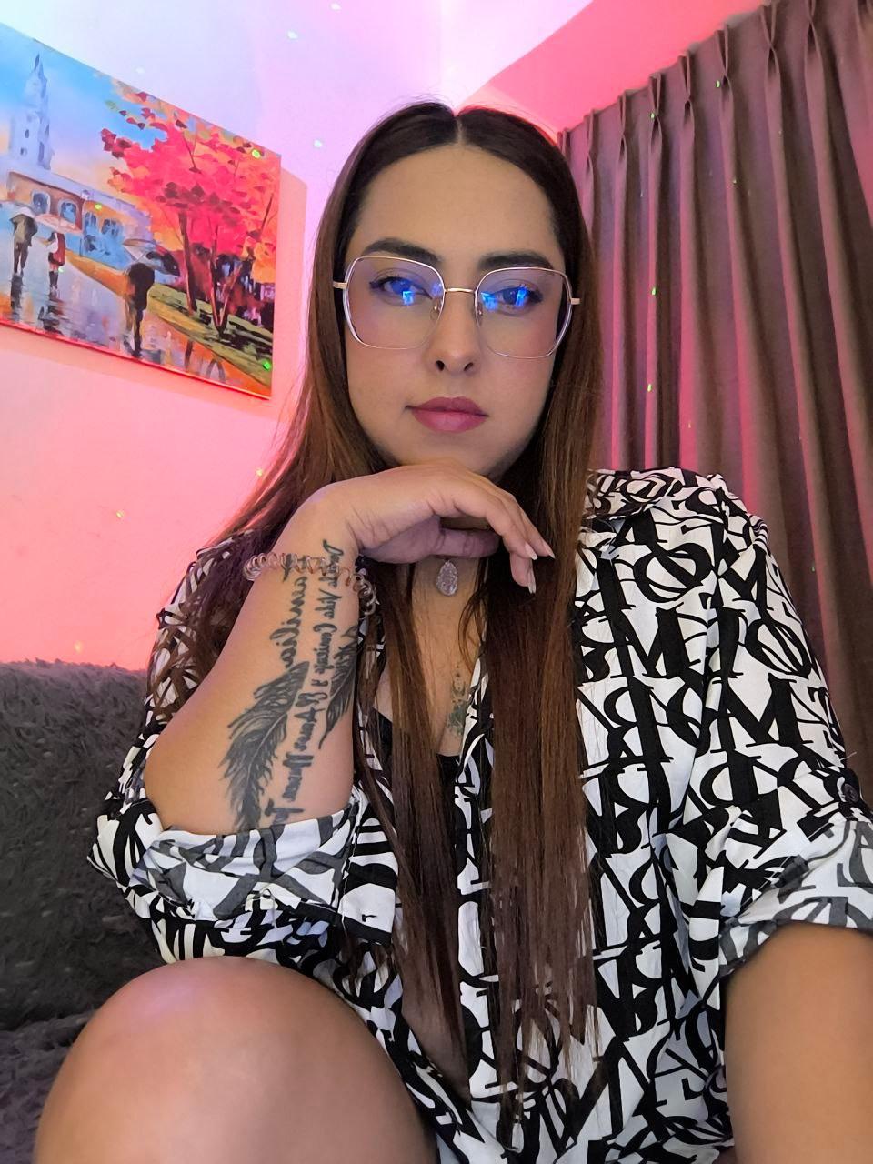 TamariValentine Profile Image