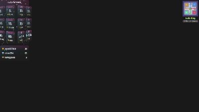 TamathaBurich live from Latvia