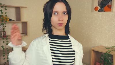 TambraFloria live from France