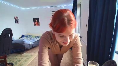 TamekaSimson live from United States