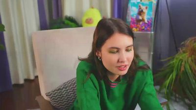 TammaraKent live from France