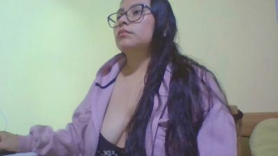 Tammyenvivo live from Peru