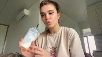 TaniaDefilippo live from France
