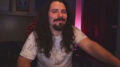 Tantra_Man_Yogi live from Italy