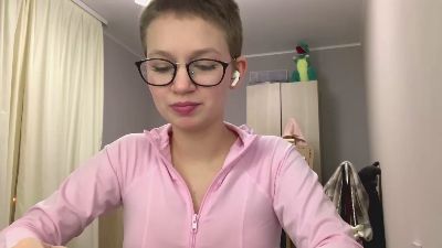 TashiaZaibel live from Netherlands