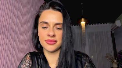 Tatiana7777 live from Ukraine